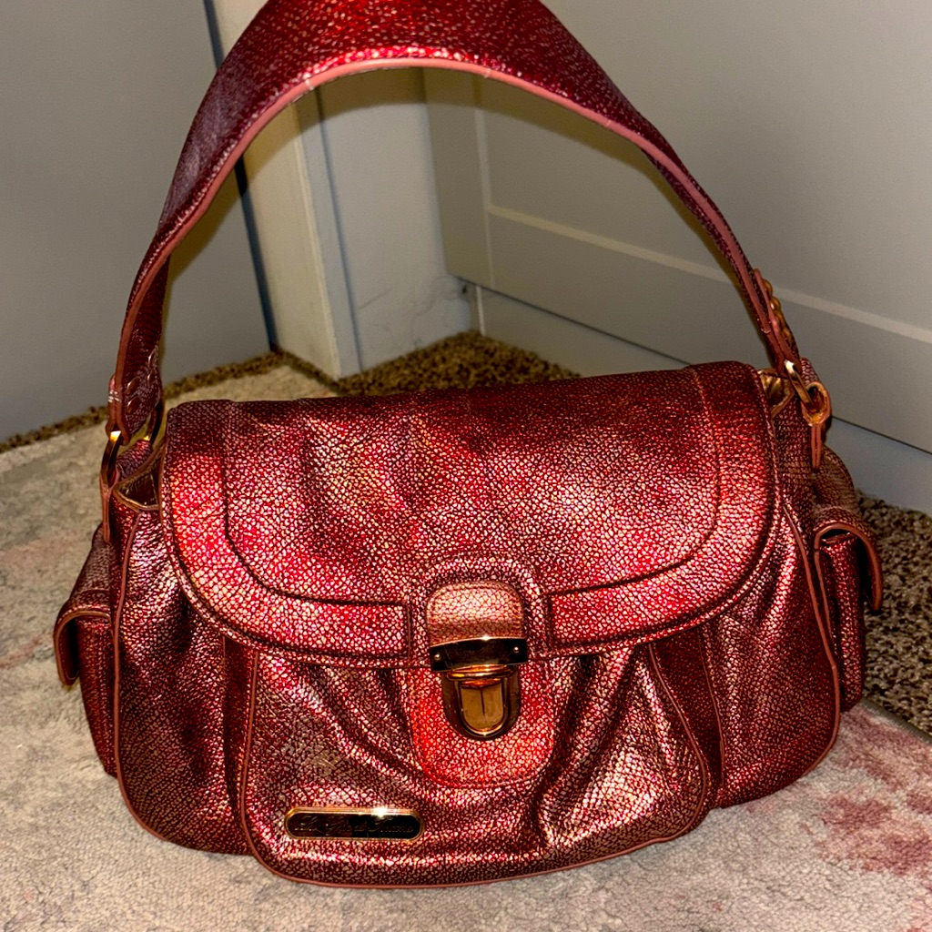 Sharon Gioe Purse “The Italian Collection”